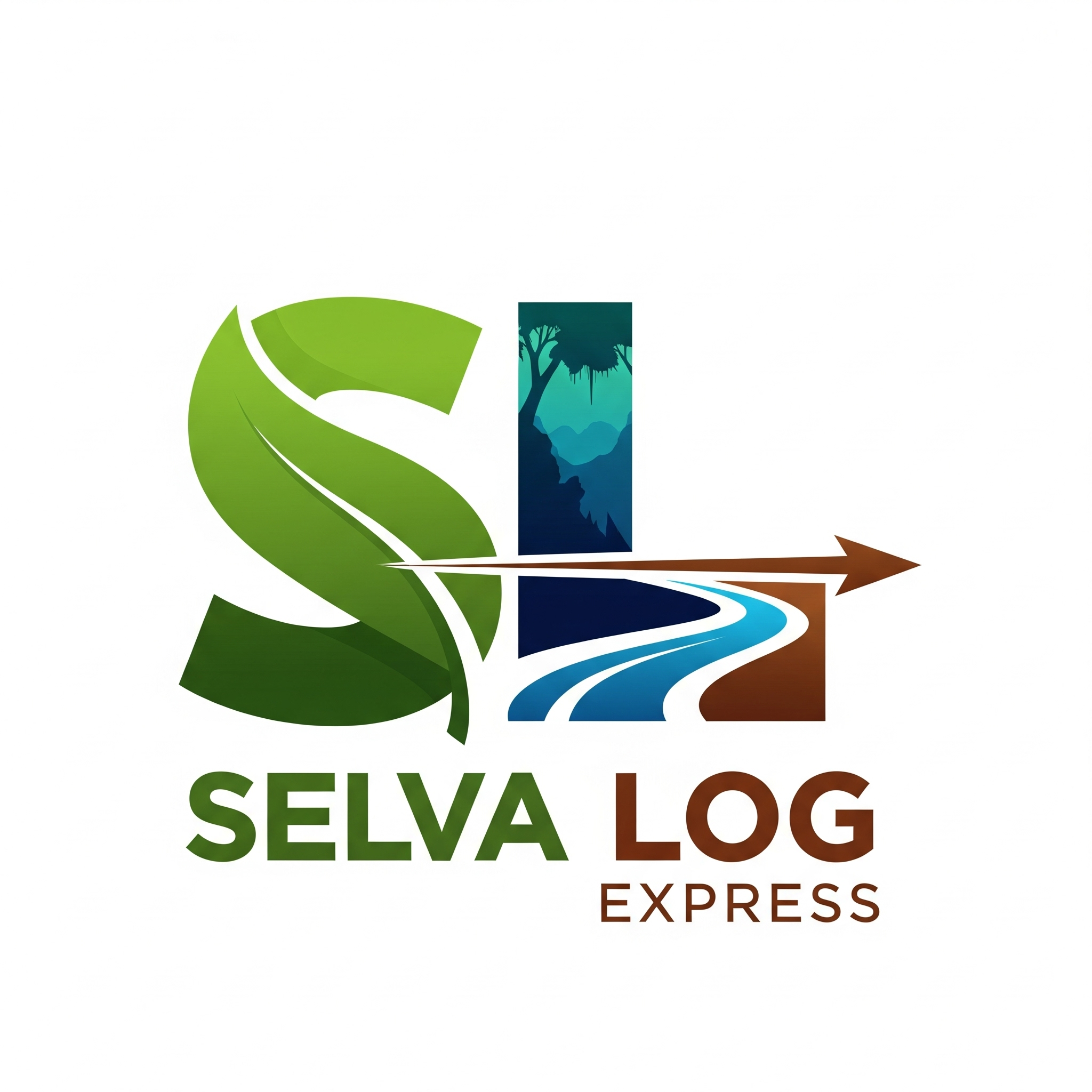 Selva Log Express